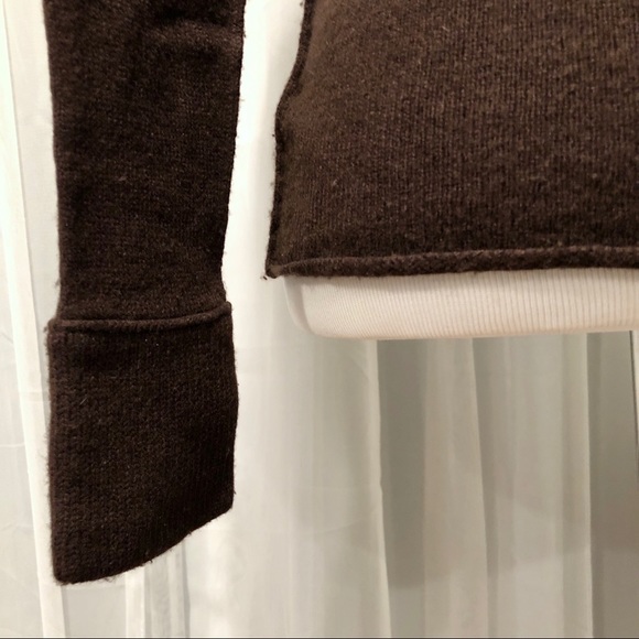 EUC Banana Republic Wool & Cashmere Cardigan, XS - Picture 5 of 9